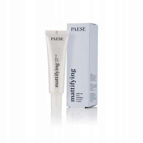  PAESE Mattifying Makeup Base 20ml