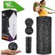  MASSAGE ROLLER SET 4IN1 ROLLER + MINI ROLLER + DUOBALL + BALL Be4Sport