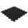  RUBBER FLOOR MAT PUZZLE FOR GYM 102x102 PUZZLE FOR EQUIPMENT 15mm