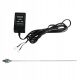  Aquakros Aces AME-400 1/2" titanium anode