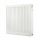  Diamond 1250 W white panel radiator 600 x 600 mm