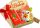  gift for Christmas Christmas GIFT BASKET set SWEETS TEA MUG