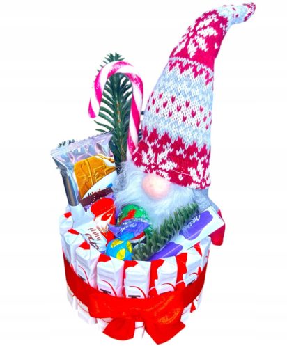  Sweet Gift for Saint Nicholas Christmas Gift for Everyone