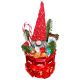  Gift Set for Saint Nicholas Day Christmas elf dwarf gnome