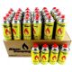  CARTRIDGE GAS GAS GAS ALPEN CAMP 28 PCS