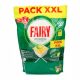  Fairy All In One 82 pcs. Dishwasher Capsules Lemon Lemon