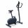  Kettler HOI RIDE STONE magnetic upright exercise bike