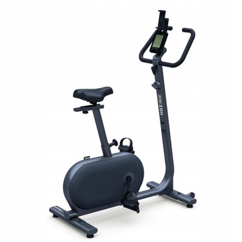  Kettler HOI RIDE STONE magnetic upright exercise bike