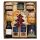  LARGE CHRISTMAS GIFT BASKET BOX - Chocolate Christmas tree, tea, candle