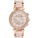  MICHAEL KORS MK5896 WOMEN'S WATCH - PARKER (zm508b)