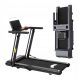  AUTOMATIC Treadmill SLIM 8TIMES Foldable 14km/h Bluetooth home 750W