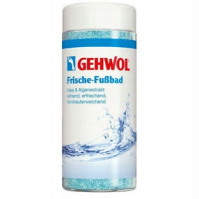  Gehwol Foot Salt Relaxation 330 ml 330 g