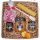  GIFT BASKET GIFT SET HONEY CHOCOLATE