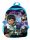 Kids' Reflective Two-Compartment Backpack Perfect for Preschool