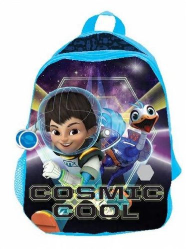 Kids' Reflective Two-Compartment Backpack Perfect for Preschool