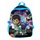 Kids' Reflective Two-Compartment Backpack Perfect for Preschool