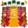  Herbapol syrup 250 ml lemon