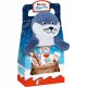  Kinder Christmas Chocolate Mix Seal "Frida Flosse" 133g