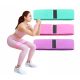  3 Exercise Bands Material Bands Set