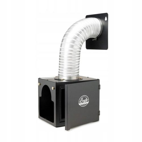  Bradley Cold Smoking Adapter