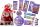  Sweets Set for Santa Claus Christmas Children's package milka oreo super gift