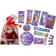  Sweets Set for Santa Claus Christmas Children's package milka oreo super gift