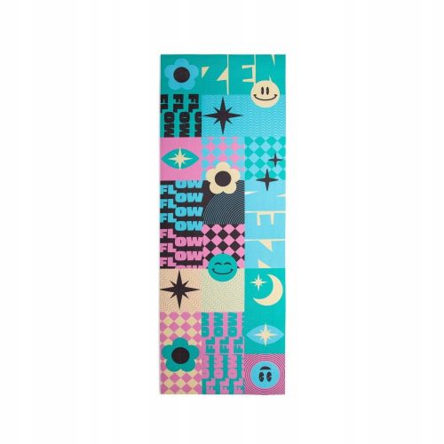  Myga Spirit Yoga Mat 6mm