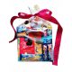  Santa's Sweet Package from Wedel - a unique gift for everyone for Christmas and