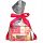  Gift Package with Sweets and Lipton Fruit Tea Saint Nicholas Day