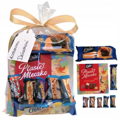  Special Gift Package Grandparents Day Wedel sweets