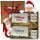  GIFT BASKET SET HOLIDAY GIFT FOR PARENTS MOM DAD MUG TOWEL