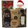  BASKET GIFT SET MEGA BOX CHRISTMAS SYRUP JAM TEA CHRISTMAS
