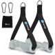  HXD-ERGO Ergonomic Grips for Pull-Up Exercises