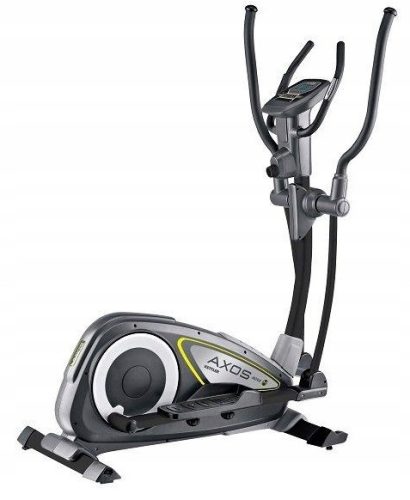  Kettler Nova M Magnetic Elliptical Trainer