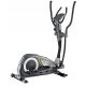  Kettler Nova M Magnetic Elliptical Trainer