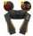  Neck, back and neck massager 4Fizjo Shiatsu Pro