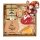  GIFT BASKET Christmas Gift for Dad SET MUG CHOCOLATE COASTER