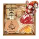  GIFT BASKET Christmas Gift for Dad SET MUG CHOCOLATE COASTER