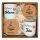  GIFT BASKET Christmas Gift For Parents Mom Dad SET Mugs