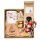  GIFT BASKET Gift for Grandma for Christmas SET Tea Honey Mug
