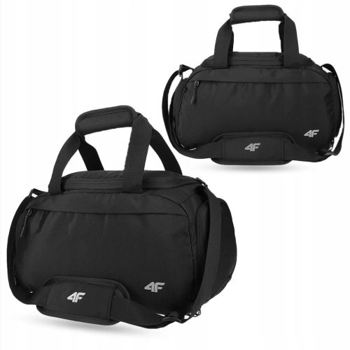 4F TRAINING SPORTS BAG FOR GYM TRAVEL LIMITED