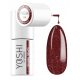  Yoshi Hybrid Nail Polish Sip Sip Hooray 6ml 144 Blushin Rosato