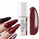  Yoshi Hybrid Nail Polish Sip Sip Hooray 6ml 146 Lambrusco Love