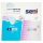  Seni Active Super S absorbent panties 10 pcs.