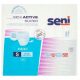  Seni Active Super S absorbent panties 10 pcs.