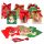  Christmas Cookie Storage Gift Pack