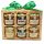  Gift for Christmas / St. Nicholas Day / Honey set for Mom Dad Grandma Grandpa
