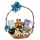  Gift Basket, wedding, birthday/name day, anniversary