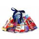  SWEETS SET GIFT BAG EVERY OCCASION BIRTHDAY UNDER THE CHRISTMAS TREE XXL W3