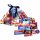  GIFT SET BAG OF SWEETS PACK OF SWEETS GIFT SANTA CLAUS W3